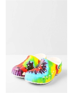 Пантолеты Baya Crocs