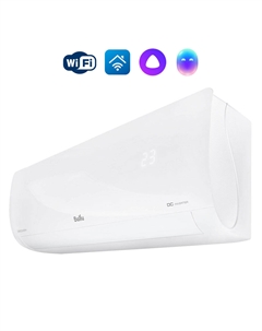 Кондиционер сплит-система Ballu Discovery BSVI-07HN8 комплект