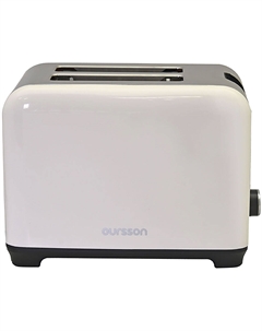 Тостер Oursson TS2120/IV, слоновая кость