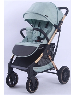 Коляска F7 Pro Green Ining baby