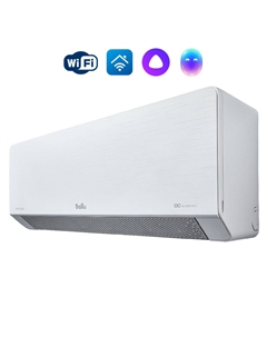 Сплит-система инверторного типа Ballu Defender DC BSHI-09HN8, комплект