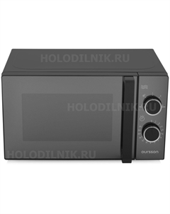 Микроволновая печь - СВЧ Oursson MM2009/BL Черный