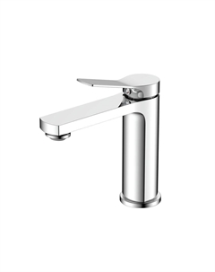 Смеситель для раковины Arco VBF-4AR01CH хром Vincea