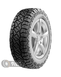 Летняя шина Rock Trak R/T 265/70 R17 115Q Arivo