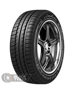 Летняя шина BEL-274 185/70 R14 88T Белшина