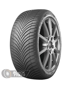 Всесезонная шина Solus 4S HA32 225/55 R17 101W Kumho