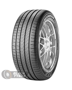 Летняя шина Scorpion Verde 235/55 R18 100W Pirelli