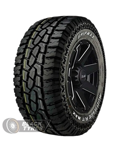 Летняя шина Mud Rage R/T Max 285/70 R17 121/118Q Gripmax