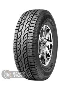 Летняя шина Terrena A/T 265/75 R16 123/120S Centara