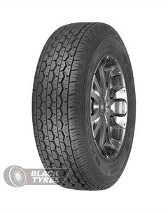 Летняя шина TR645 195/70 R15 104/102R C Triangle