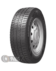 Зимняя шина Winter PorTran CW51 225/65 R16 112/110R C Маршал