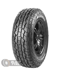 Летняя шина Primemax A/T II 245/75 R16 111T Sonix