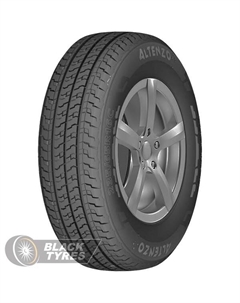 Летняя шина Cursitor 235/65 R16 115/113T C Altenzo