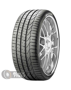 Летняя шина P Zero 265/45 R20 104Y Pirelli