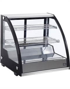 Витрина холодильная RT-130L-2 Foodatlas