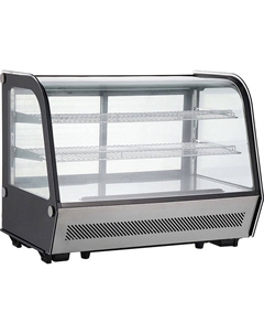 Витрина холодильная RT-160L Foodatlas