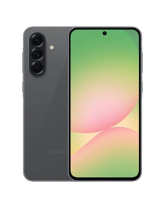 Смартфон Samsung Galaxy A56 12/256Gb Global Graphite