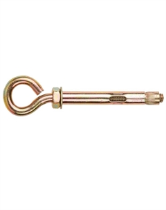 Анкер с кольцом SM-42247-100, М6х8х60 мм (100 шт) Starfix