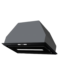 Встраиваемая вытяжка INBOX 54 B Kuppersberg