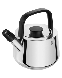 Чайник для плиты Zwilling Plus 40995-000 Smeg
