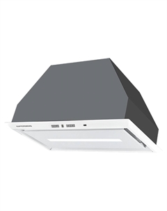 Встраиваемая вытяжка INBOX 54 W Kuppersberg