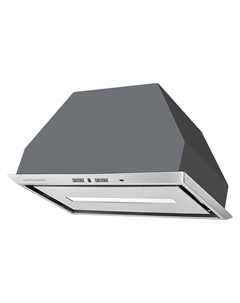 Встраиваемая вытяжка INBOX 54 X Kuppersberg