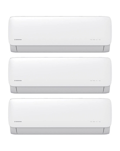 Мульти сплит-система KMGA26HZRN1 (2 шт)/KMGA35HZRN1 - K3MRB60HZRN1 Kentatsu