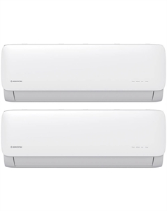 Мульти сплит-система KMGA26HZRN1 (2 шт) - K2MRB40HZRN1 Kentatsu