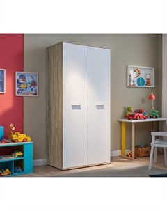 Шкаф 2-х дверный Мамбо СБ-2371 Столплит