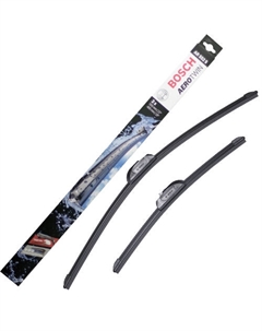 Щетка стеклоочистителя бескаркасная 600/450мм (art. 3397118908) Bosch