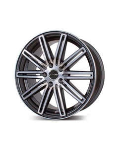 Диски R17 5x114,3 7J ET40 D67,1 1004 M_U4B Pdw