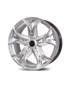 Диски R20 5x150 8,5J ET45 D110,1 Invader HS Pdw