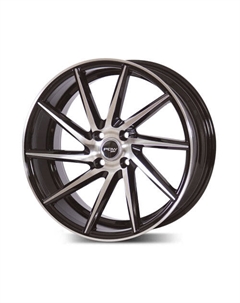 Диски R15 4x100 7J ET30 D60,1 1022Left M/B Pdw