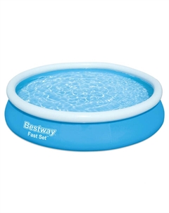 Бассейн надувной 366х76см 5377л Bestway