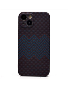 Чехол-накладка Luxo Creative для смартфона Apple iPhone 14, силикон, принт 134 (237915) Luxó