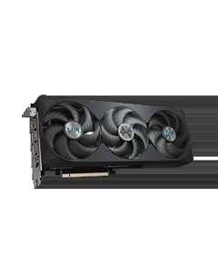 Видеокарта NVIDIA GeForce RTX 5070Ti EAGLE OC SFF, 16Gb GDDR7, 256 бит, PCI-E, HDMI, 3DP, Retail (GV-N507TEAGLE OC-16GD) Gigabyte