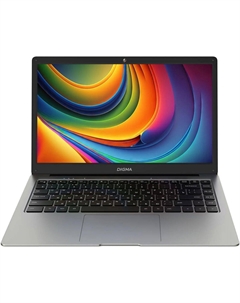 Ноутбук Digma EVE P4850 14" IPS 1920x1080, Intel Pentium Silver N5030 1.1 ГГц, 8Gb RAM, 256Gb SSD, W11Pro, темно-серый (DN14N5-8CXW01)
