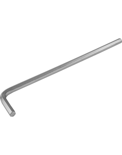 Ключ гаечный имбусовый (HEX) 4 мм, HKL40 (53057) Thorvik