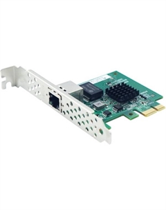 Сетевая карта LRES2034PT, 1xRJ-45, 1 Гб/с, PCI-Ex1, Retail (LRES2034PT) Lr-link