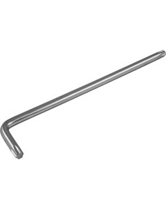 Ключ гаечный имбусовый (TORX), CrV, TKS20 (53113) Thorvik