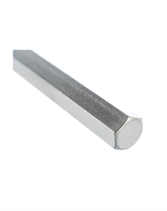 Ключ гаечный имбусовый (HEX) 10 мм, CrV, HKS100 (53032) Thorvik