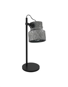 Настольная лампа 39857 Eglo