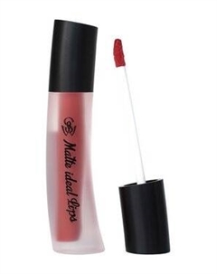 Жидкая матовая помада для губ Matte Ideal Lips Shinewell
