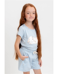 Футболка Crockid