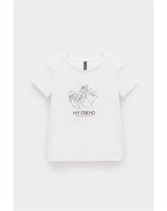 Футболка Crockid