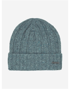 Шапка с отворотом 8599335 WISCONSIN (голубой), Голубой Stetson