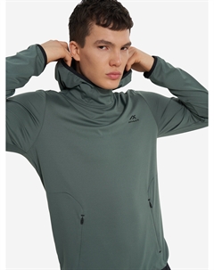 Худи мужское, Зеленый Athlex