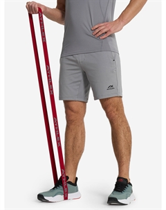 Шорты мужские, Серый Athlex