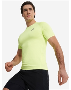 Футболка мужская, Зеленый Demix