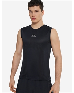 Майка мужская, Черный Athlex